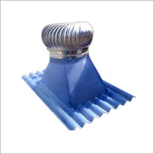 Industrial Turbine Air Ventilator