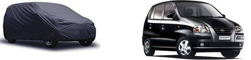 Maruti Suzuki WagonR car body cover