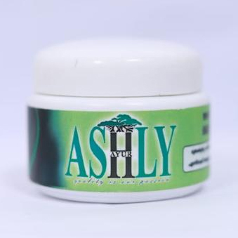 Ashly Face Pack Cream