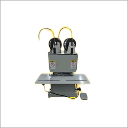 Desktop Wire Binding Machine