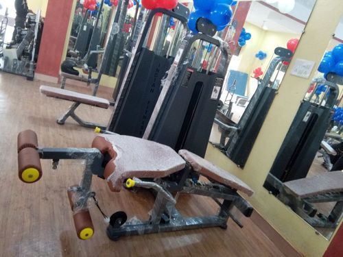 Leg Extension Machine