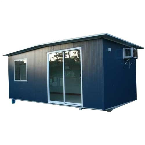 Modular Office Container
