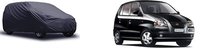 Maruti Suzuki WagonR car body cover