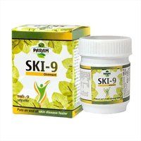 Ski-9 ointment