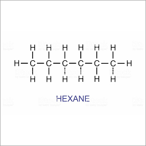 Hexane Chemical