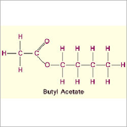 Butyl Acetate Chemical