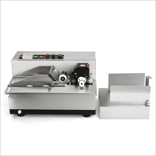 Standard Paint Type Solid Ink Coding Machine Standard Paint Type Solid Ink Coding Machine