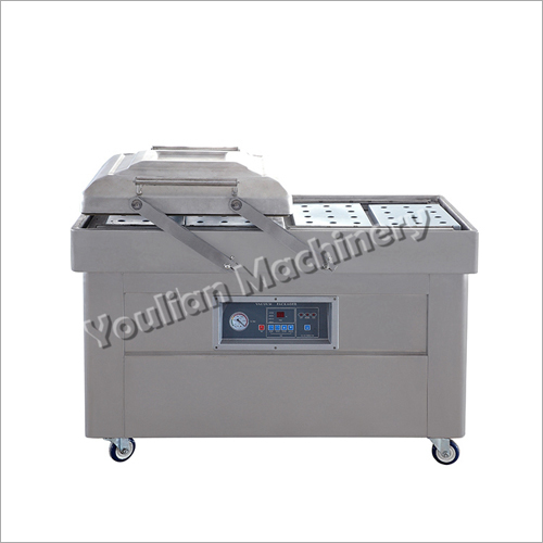 Vacuum Packing Machine