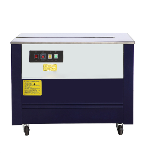 High Desk Strapping Machine High Desk Strapping Machine