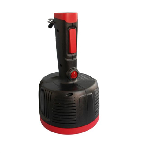 Manual Handheld Heat Induction Aluminum Cap Sealer Sealing Machine