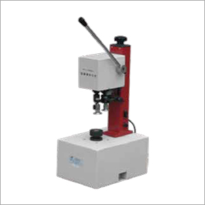 Oral Liquid Sealing Machine