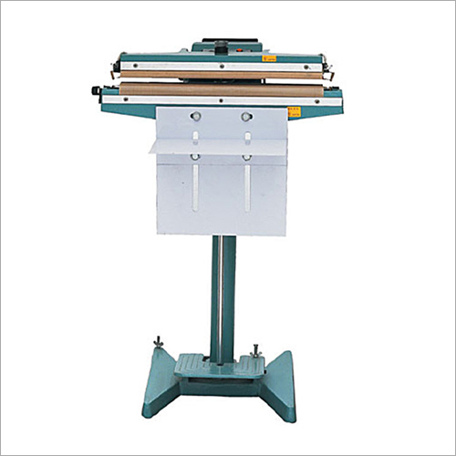 Foot Stamping Sealing Machine