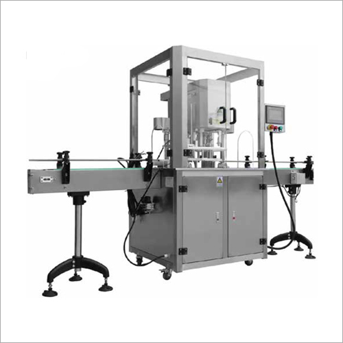 Automatic Sealing Machine