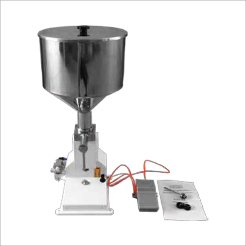 Pneumatic Filling Machine Pneumatic Filling Machine