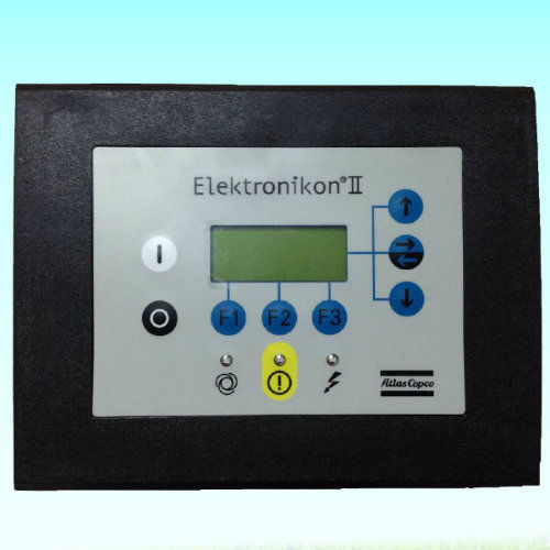 plc controller panel