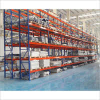 Selective Pallet Rack