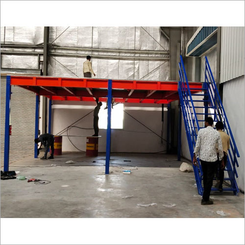 Mezzanine Floor