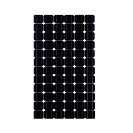 DSM 325 Monocrystalline Solar Module