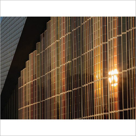 Color Solar PV Module
