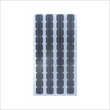 BIPV 150 Watt- Deshmukh Solar Panel