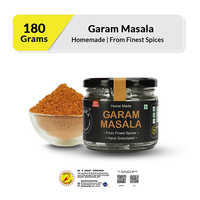 Garam Masala