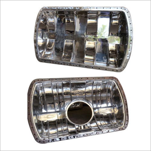 Water Tank Roto Mould