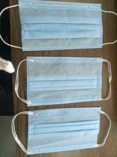 3 PLY Mask