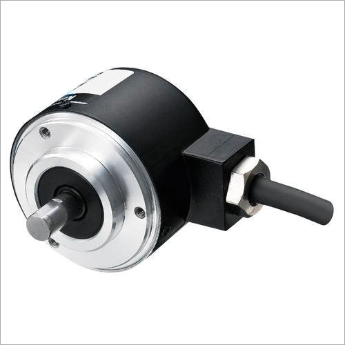 Incremental Rotary Encoder