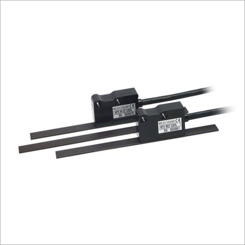 Magnetic Transducer & Strip