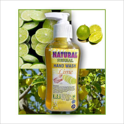 250 ml Herbal Hand Wash