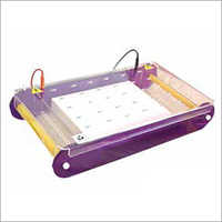 ACE Series Midi Horizontal Immersed Gel Electrophoresis Unit