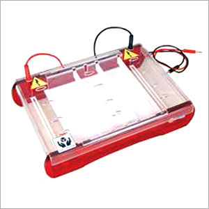 Ace Series Midi Super Horizontal Immersed Gel Electrophoresis Unit