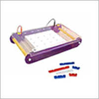 ACE Series Model Horizontal Electrophoresis Unit