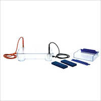 G-Run Midi Horizontal Gel Electrophoresis Unit