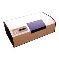 Measuring Equipment