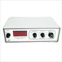 Digital PH-Cond-Temp Meter