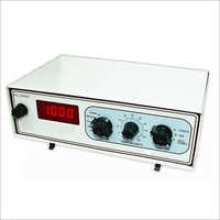 Digital Conductivity TDS Meter