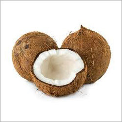 Brown Coconut