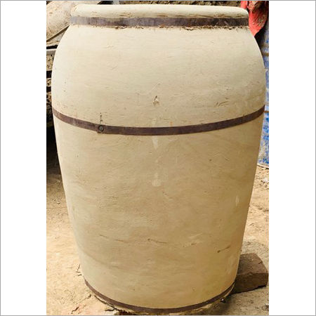 Clay Tandoor Oven