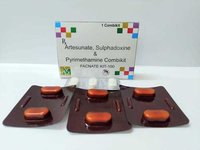 Artisunate Kit