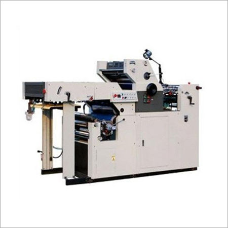 Double Side Single Colour Non Woven Bag Printing Machine