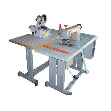 Ultrasonic Lace Machine