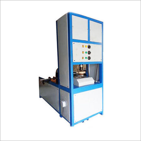 Automatic Hydraulic Paper Plate Making Machine