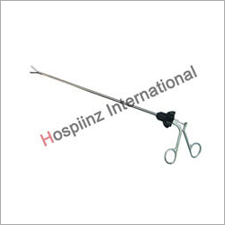 Laparoscopic Endo Trainer Blunt Grasper