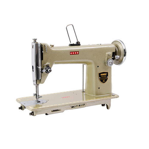 Quick Stitch with Japanese Hook