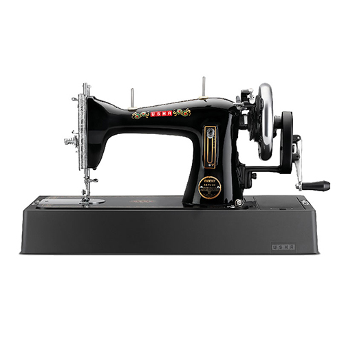 Aayush Straight Stitch Sewing Machine