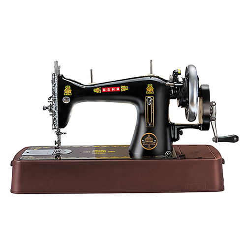 Bandhan Straight Stitch Sewing Machine