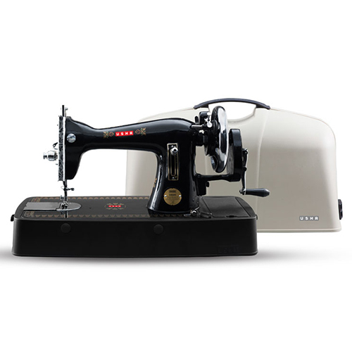 Umang Composite Straight Stitch Sewing Machine