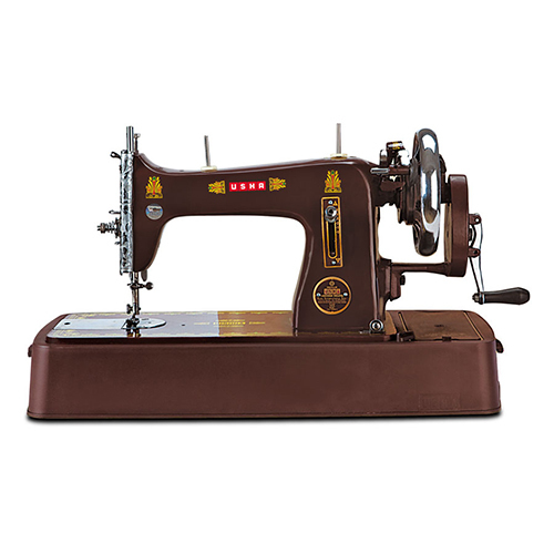 Bandhan DLX Straight Stitch Sewing Machine