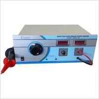 High Voltage Breakdown Tester, 0 - 3kv Ac/30ma